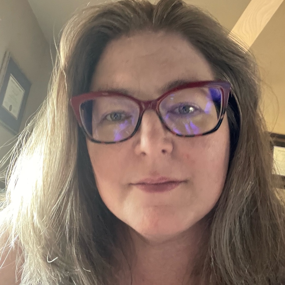 Meet your Posher, Karen